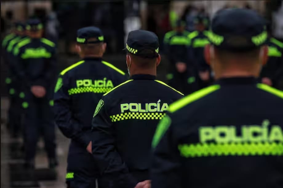 Un herido tras ataque con explosivo contra la estación de Policía de