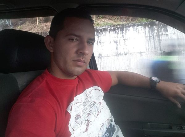 El homicidio de Wilfran Zúñiga Perafán que entristece en La Sierra, Cauca