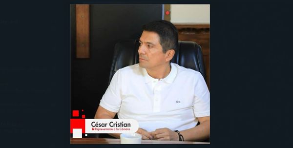 Congresista Cesar Cristian Gómez se une a esfuerzos por atender la crisis humanitaria en el Cauca