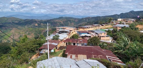 Hallan cadáver al interior de una vivienda en Suárez, Cauca