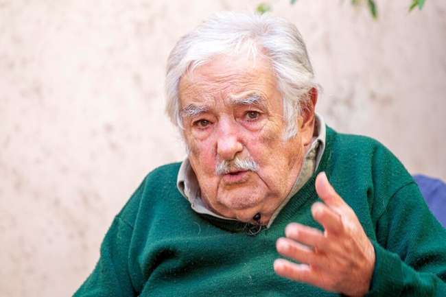 José Mujica: el tumor que padece es maligno y recibirá radioterapia