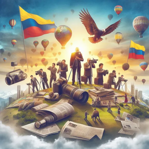 Reflexiones sobre el papel de los medios tradicionales y la necesaria lucha contra la corrupción en Colombia