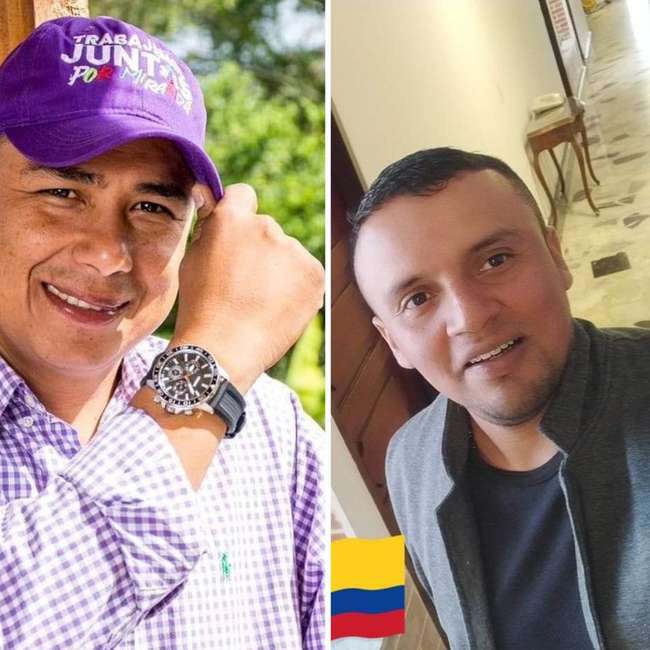 El ex candidato a la alcaldía de Miranda, Cauca, James Adrián Sánchez, resultó gravemente herido tras ser atacado con arma de fuego