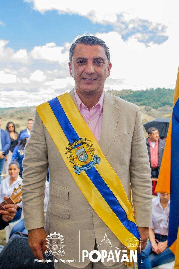 Convocatoria pública: La propuesta ciudadana al alcalde Muñoz para la Secretaría de Tránsito