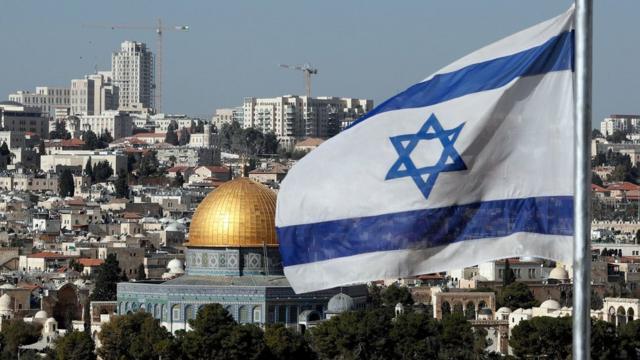 Colombia oficializa ruptura de relaciones diplomáticas con Israel