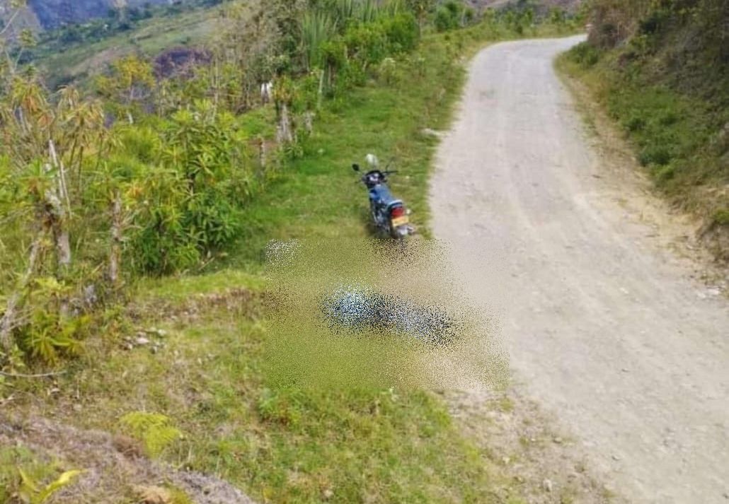 Líder Indígena Fue Asesinado En El Oriente Del Cauca