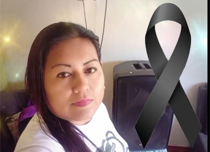 Capturan al presunto asesino de Edith Yulieth Domínguez en Popayán