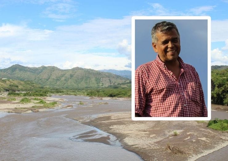 Comunidades del Macizo defienden el río Patía para cuidar la ...