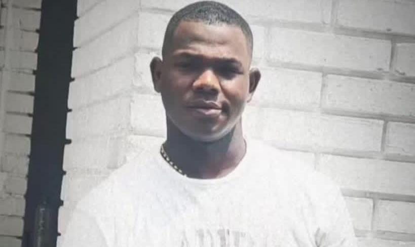 Encontraron muerto al patrullero Yojhan Stiven: tenía siete impactos de bala