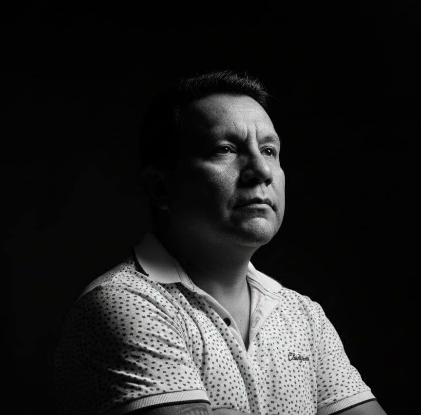 James Ruiz