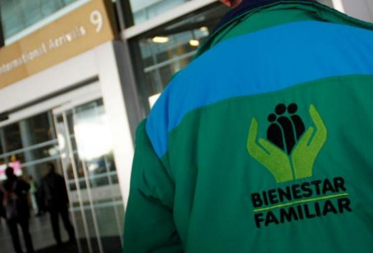 Icbf tiene activas estrategias para la protección de la niñez en territorios impactados por la violencia