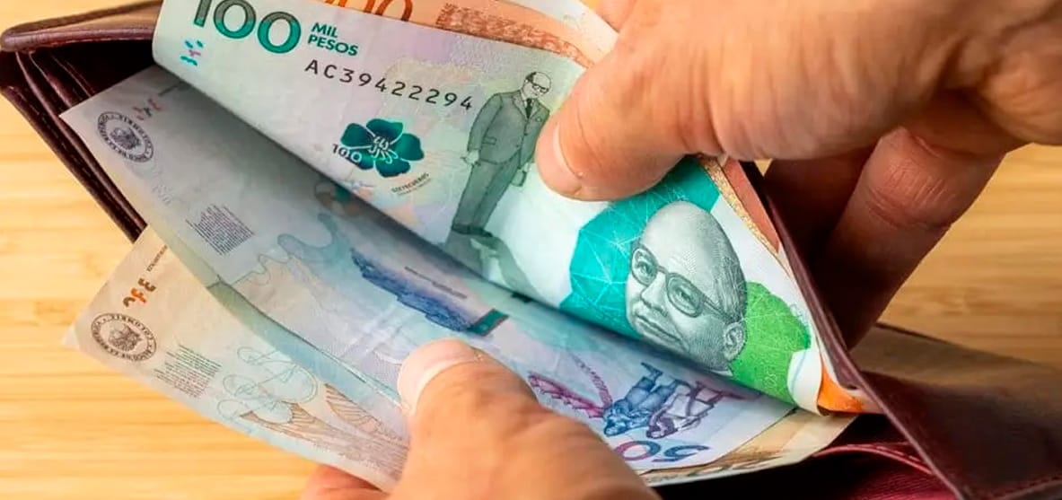 Consejo de Estado suspende de manera provisional decreto que fijó el aumento  del salario mínimo