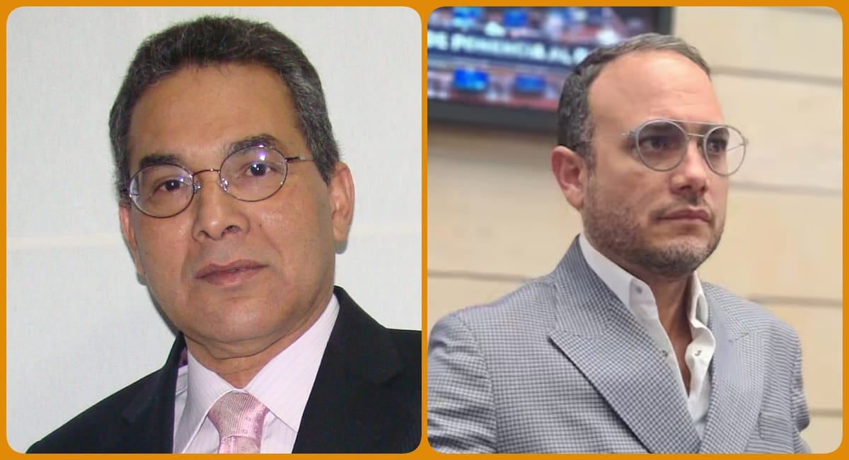 Capturan en Riohacha al exgobernador Hernando Deluque para cumplir condena por corrupción