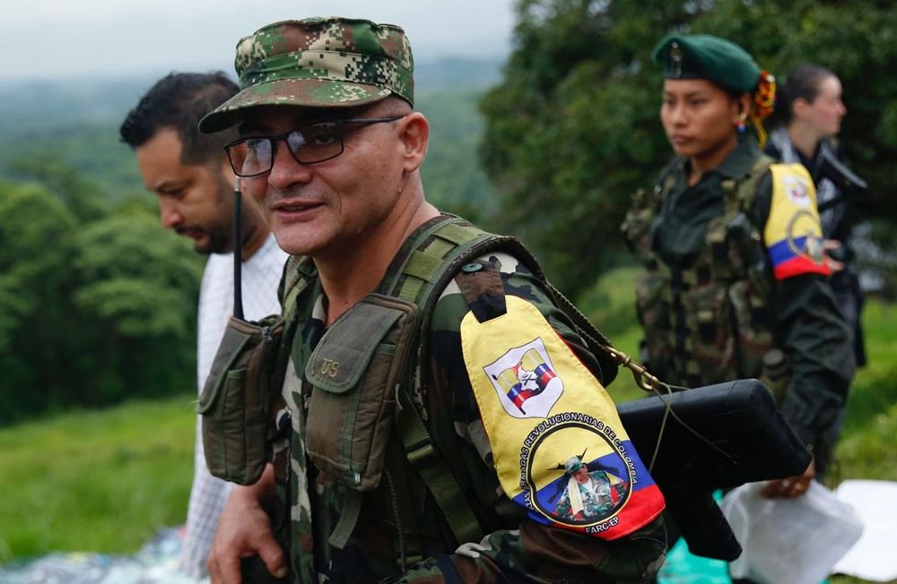 Disidencias De Las Farc Son Las Responsables De La Masacre De Cinco ...