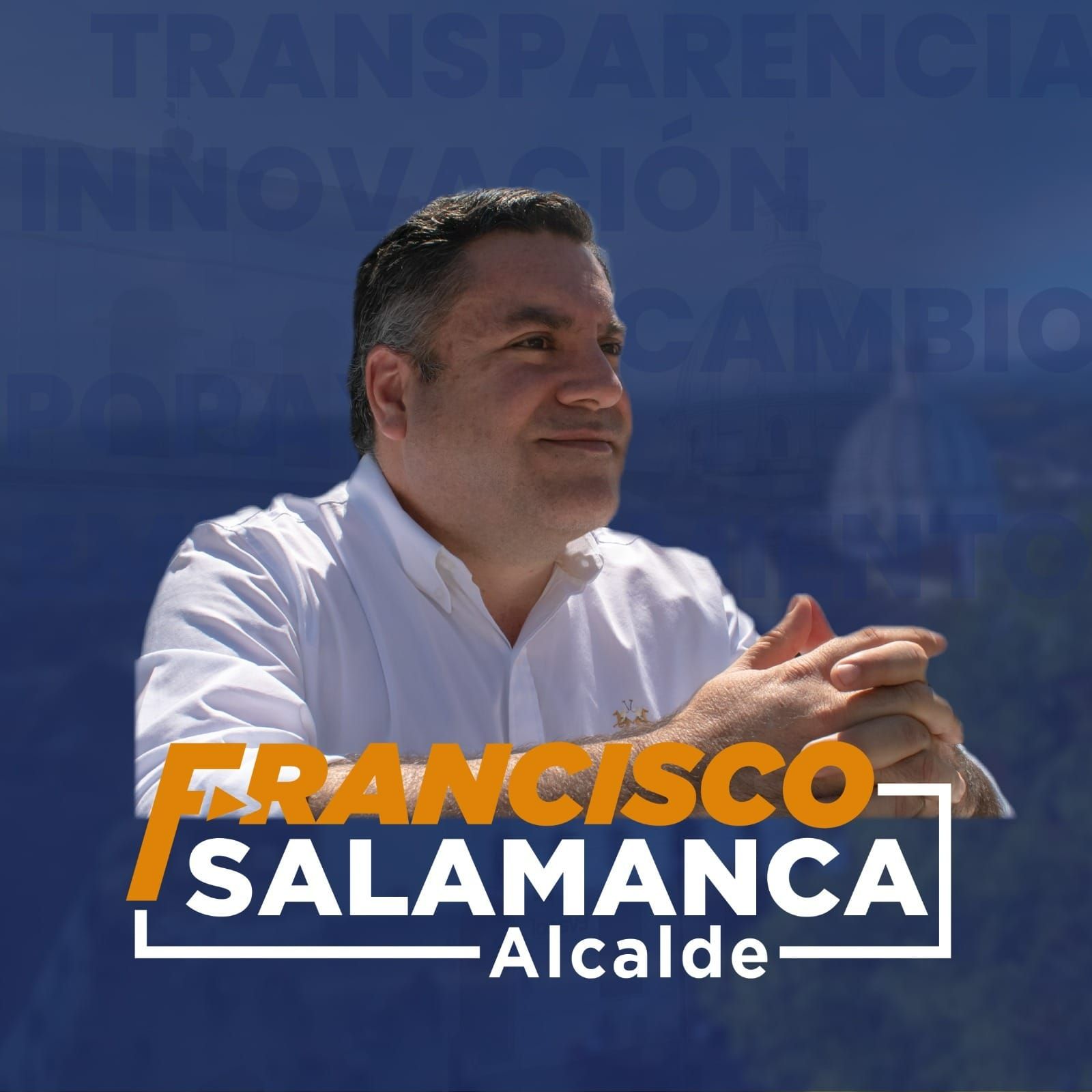 Francisco Salamanca: La esperanza de Popayán para un futuro libre de corrupción y continuismo