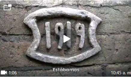 'Chorro de San Camilo' de Popayán fue restaurado