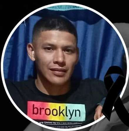 Anderson Valencia Pecupaqué, comunero asesinado en zona rural de Toribío, Cauca