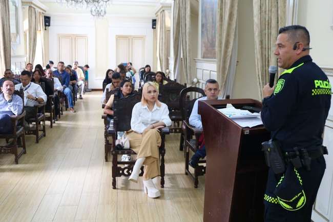 La Comisión para la coordinación y seguimiento de procesos electorales definió acciones para los comicios del 29 de octubre