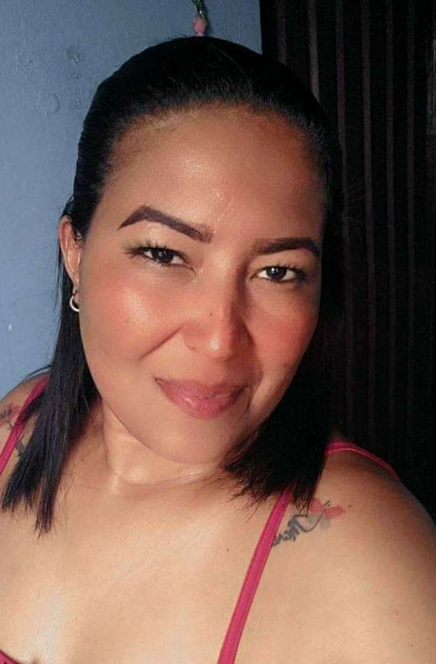 Ángela Johana Hurtado Bonilla fue asesinada por su ex compañero sentimental