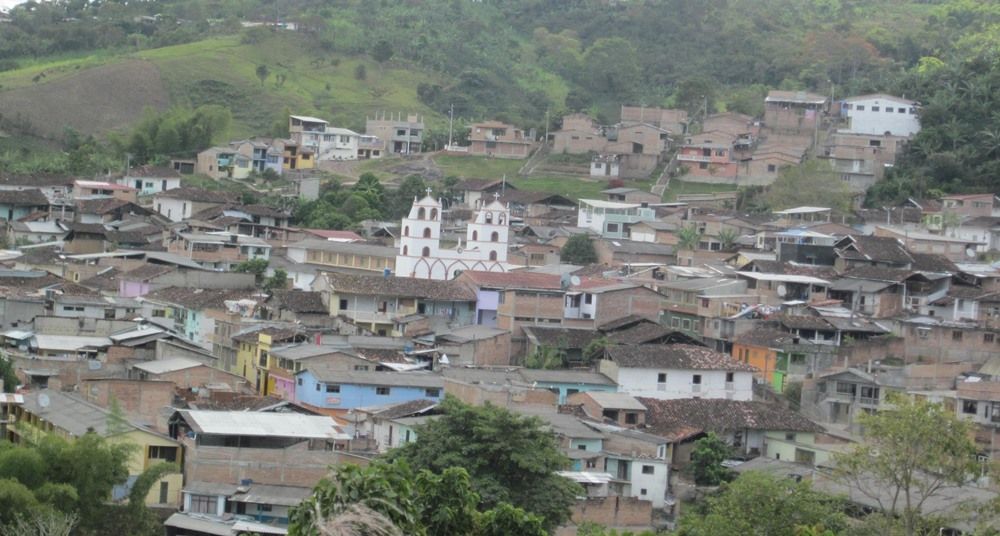 Florencia, Cauca el único municipio en toque de queda porque el alcalde electo ganó por 33 votos