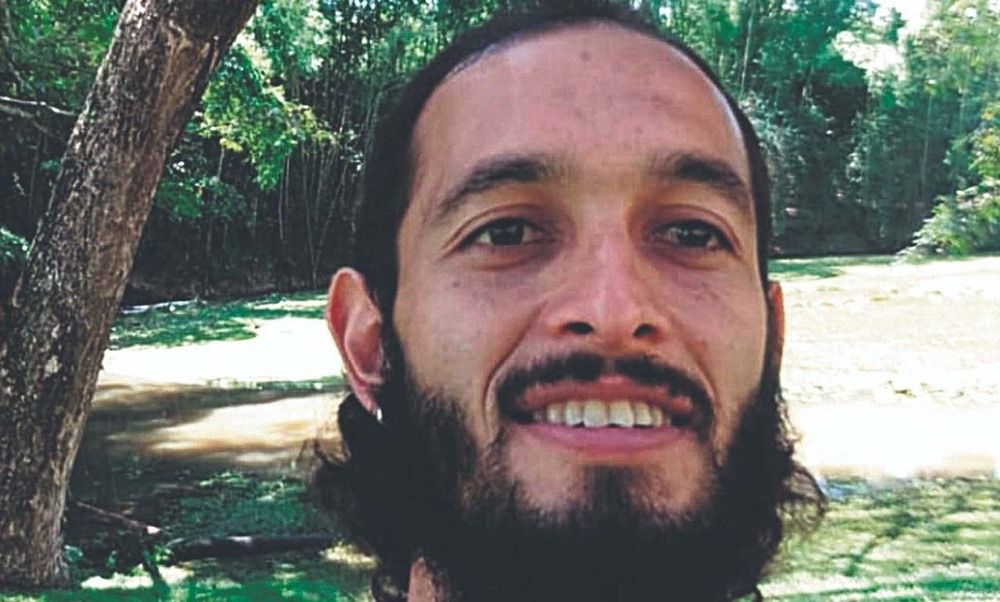 Cárcel para uno de los señalados articuladores del crimen del líder estudiantil Lucas Villa Vásquez