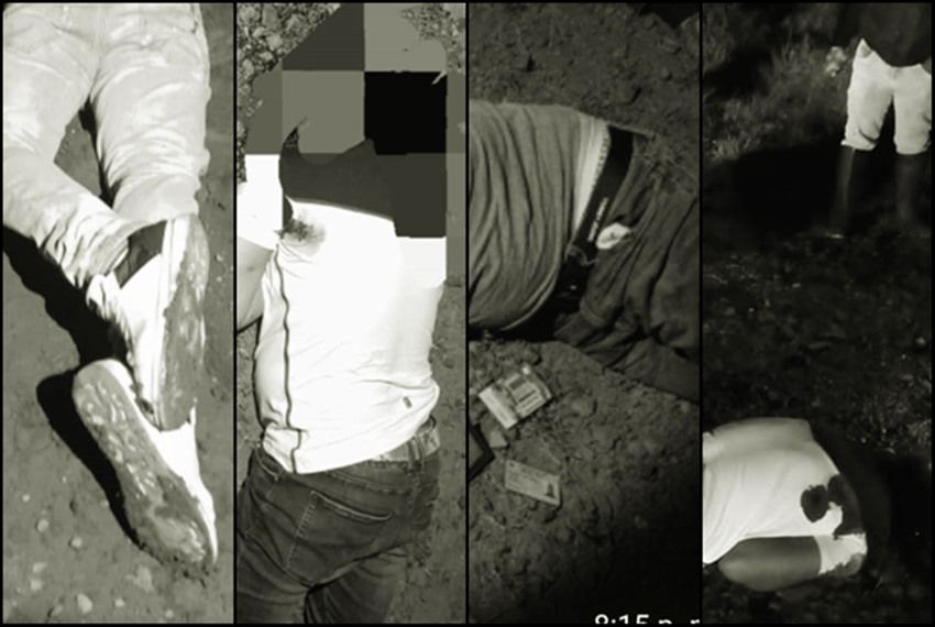 Masacre en el Cauca; Cuatro personas fueron asesinadas en Caloto
