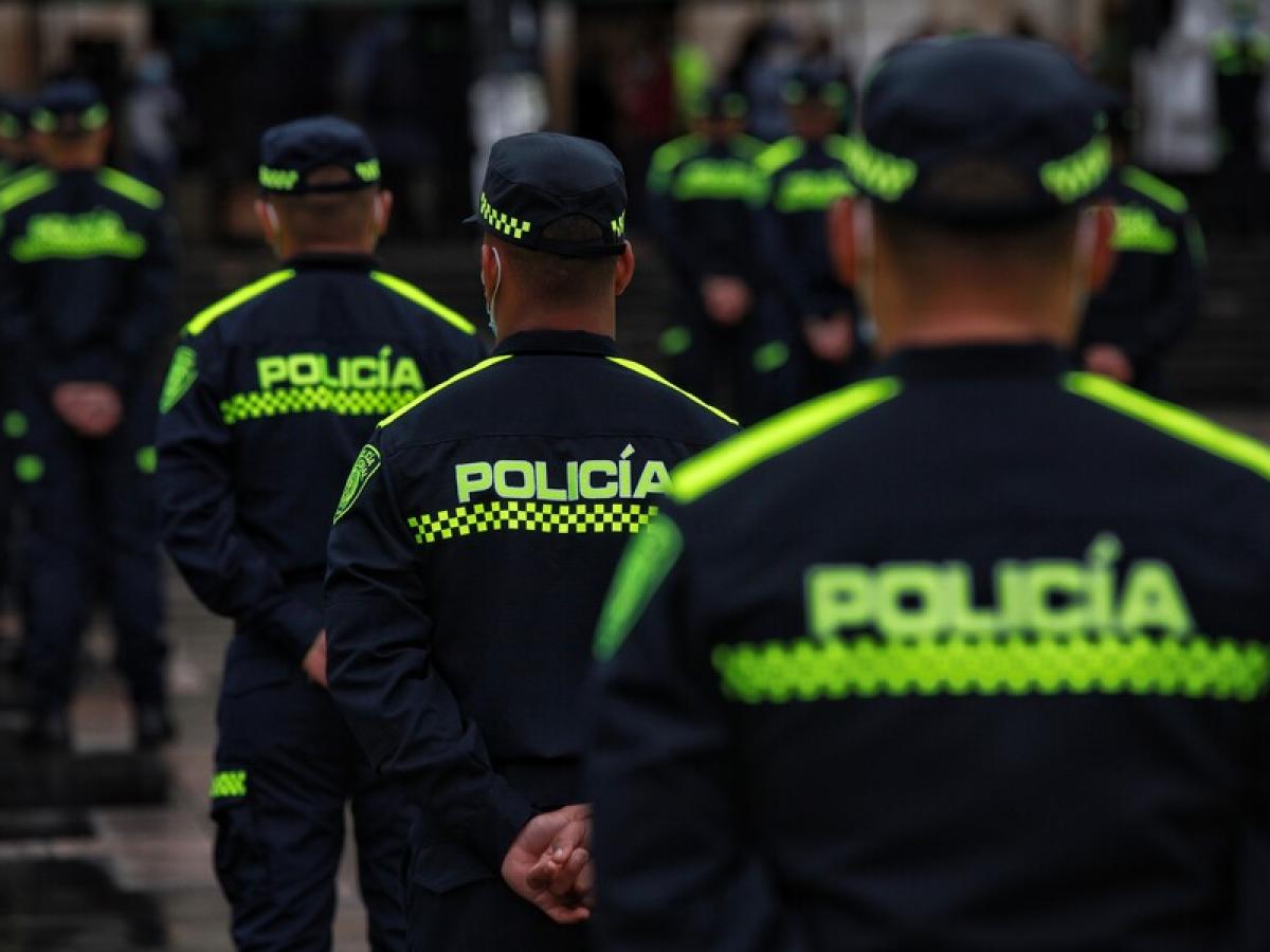 Policías robaban haciendo falsos allanamientos en Cúcuta