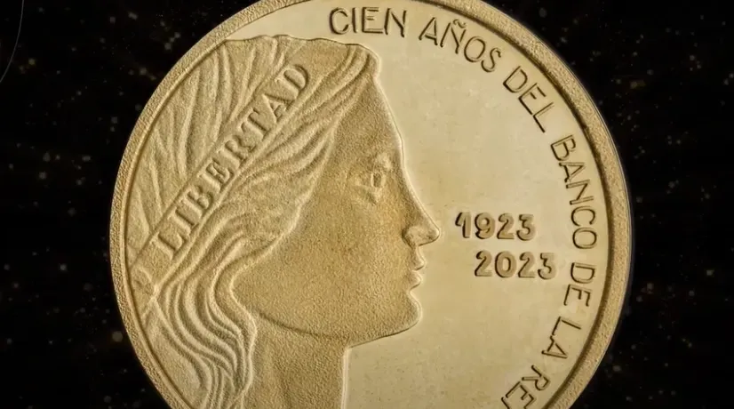 Banco de la República presenta la moneda conmemorativa de $20.000: le contamos cómo conseguirla