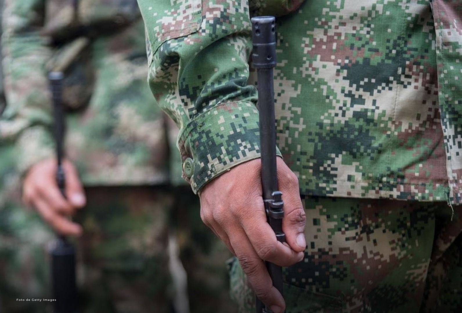 Procuraduría investiga a soldado que habría intentado violar a una niña indígena en el Cauca