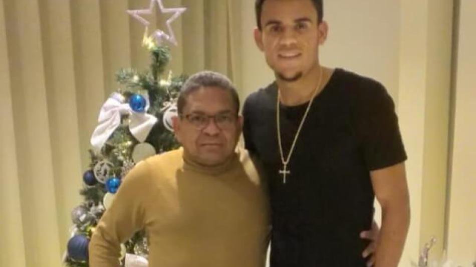 Caen los presuntos responsables del secuestro de los padres del futbolista Luis Fernando Díaz