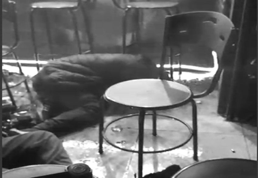 Masacre dentro de una discoteca en Santander de Quilichao, Cauca