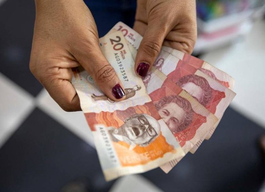 Salario mínimo podría tener importante aumento que alegría a muchos en Colombia