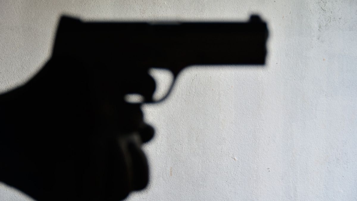 Adolescente ultimado con arma de fuego en Santander de Quilichao, Cauca