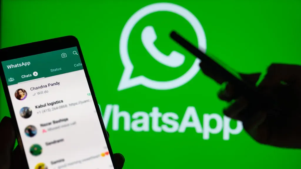 Listado de celulares en los que WhatsApp dejará de funcionar