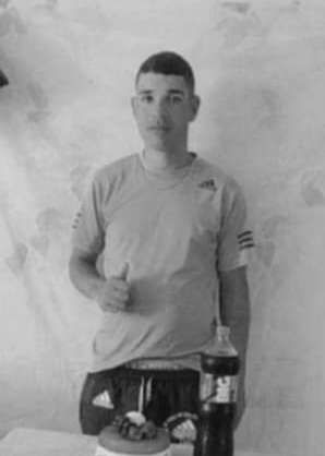 Brayan Andrés Trujillo Rodríguez fue asesinado en Corinto