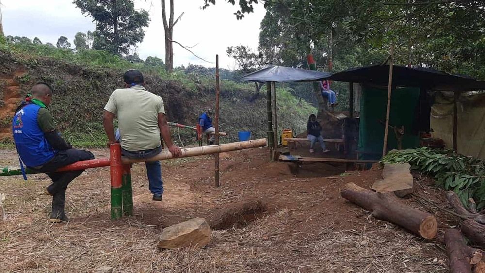 Urgente| Masacre en un resguardo indígena en el Cauca: tres miembros de una familia asesinados