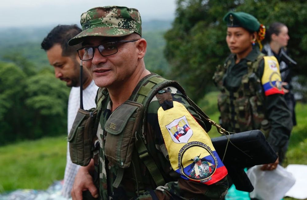 Disidencias de las Farc son las responsables de la masacre de cinco personas en el Cauca: Mindefensa
