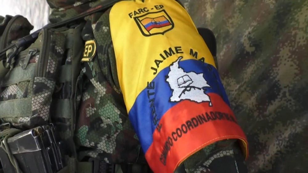 Cárcel a sujeto que le vendía armas a las Disidencias en Cauca y Tolima