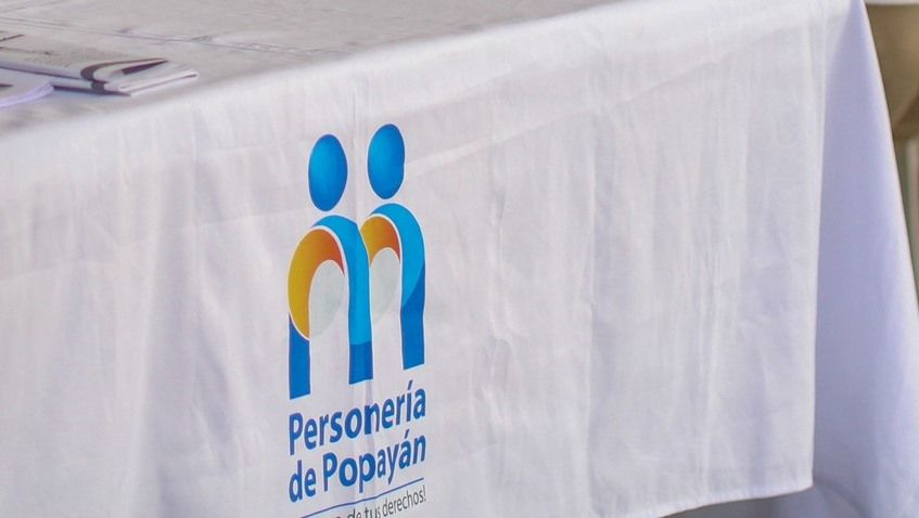 Definidos los tres candidatos que se disputarán la Personería de Popayán