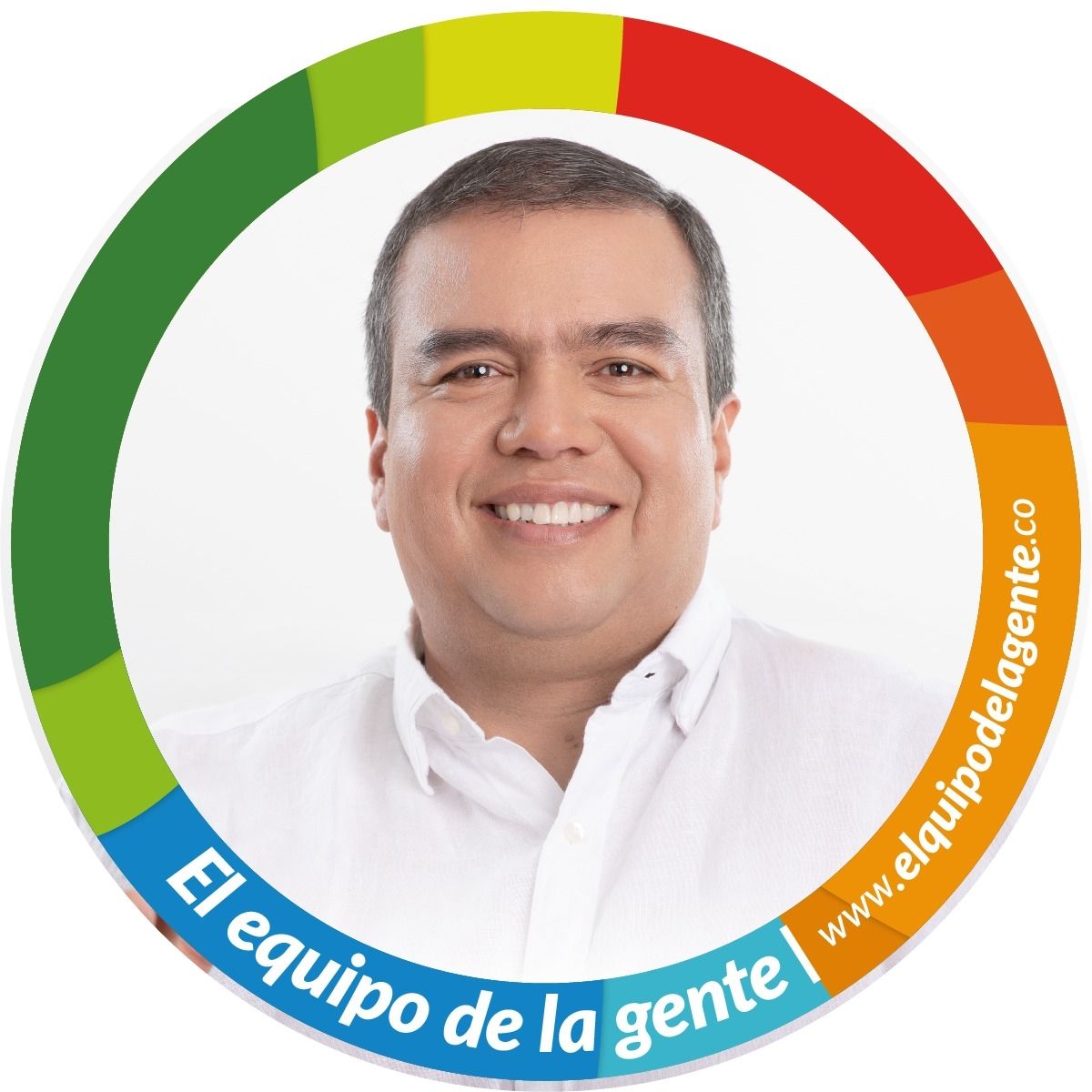 Comunicado de Óscar Rodrigo Campo Hurtado, Representante a la Cámara por el Cauca, ante Fallo de la Procuraduría