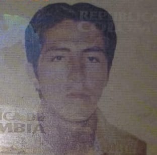 Reportaron un homicidio en la zona rural de Bolívar, Cauca