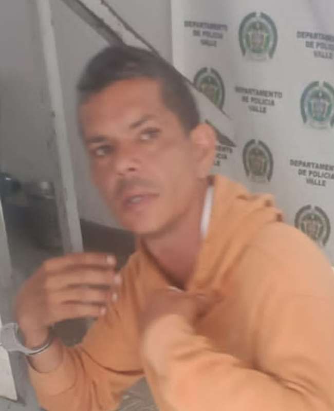 Cárcel para presunto responsable de decapitar a su expareja en la Unión, Valle del Cauca