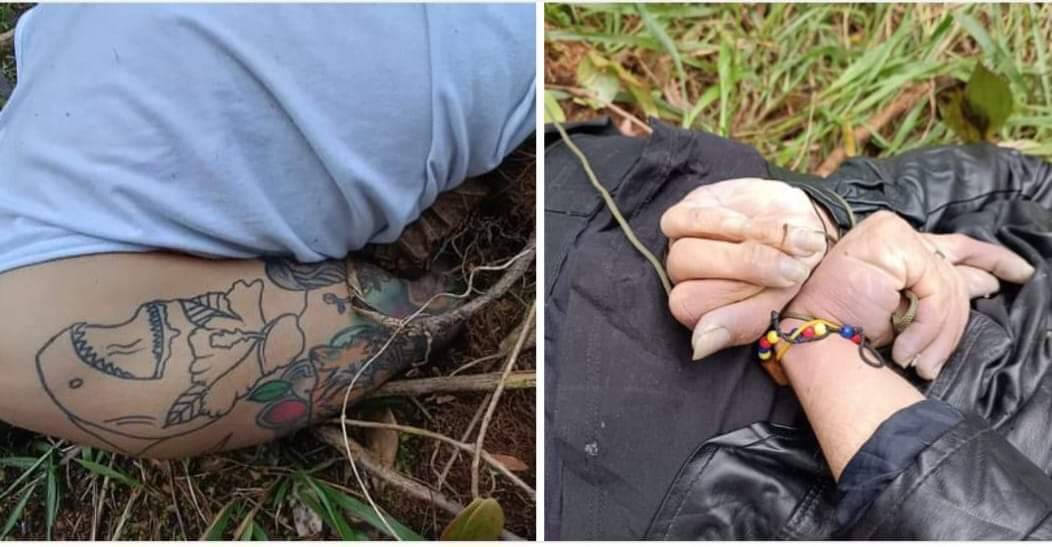Encuentran dos cadáveres en la zona rural de El Tambo, Cauca