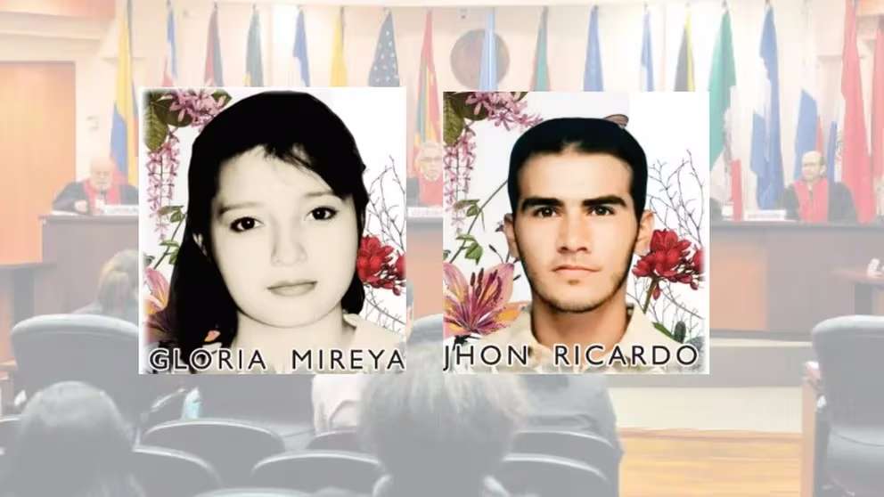 Colombia: Estado reconoce ante la CIDH responsabilidad en la desaparición de dos ciudadanos