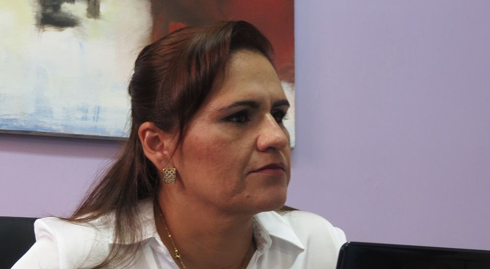 Capturada Ana Bolena García: será enviada a la cárcel de mujeres en Popayán