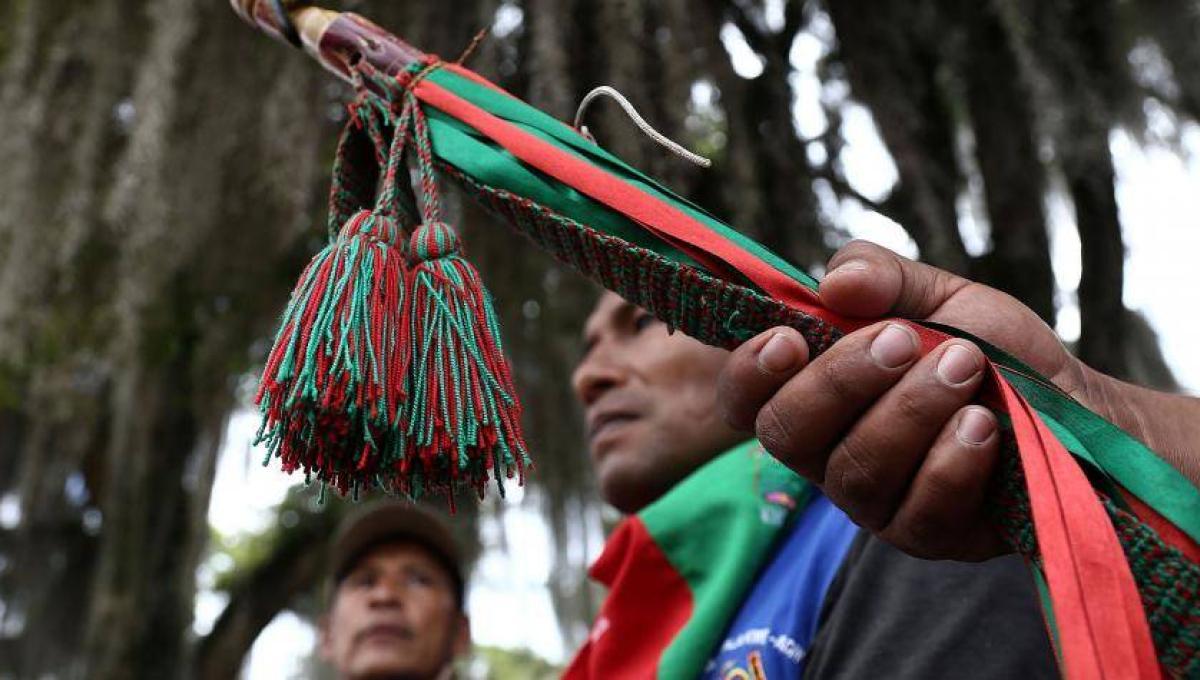 Comunero fue secuestrado y asesinado por las Disidencias en el Cauca