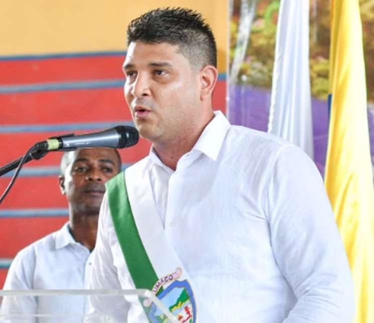 Alcalde de Tumaco salió ileso tras ser atacado con arma de fuego