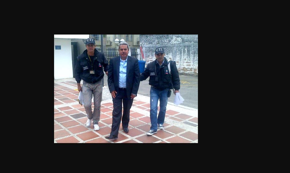 Condenan a Exsecretario de Tránsito de Popayán por Falsedad Ideológica y Fraude Procesal