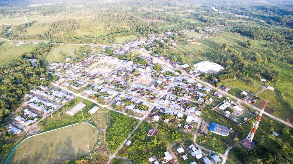 Ataque armado contra vehículo que cubría ruta escolar en Piamonte, Cauca