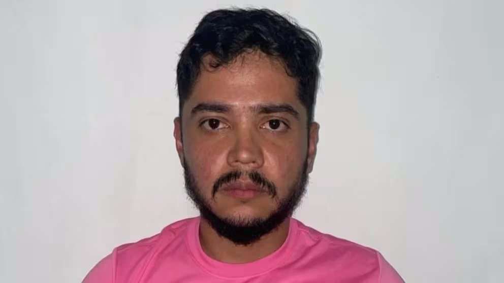 En Ecuador capturaron a Henry Loaiza Montoya, hijo del reconocido narcotraficante alias El Alacrán